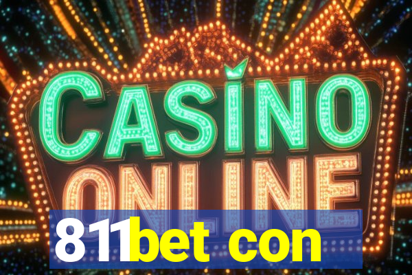 811bet con